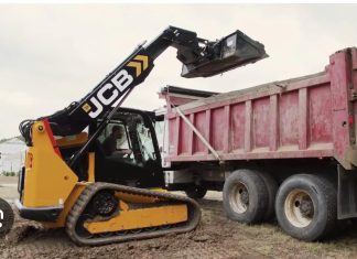 Commercial Site Work Services
