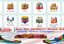 Proven Marketing Strategies to Grow Your Inflatable Rental Business